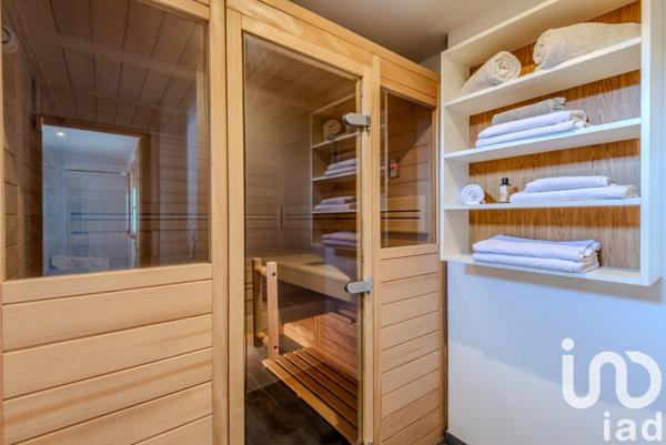 Maison à vendre 5 pièces 150 m² Taninges