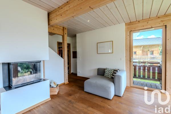 Maison à vendre 5 pièces 150 m² Taninges