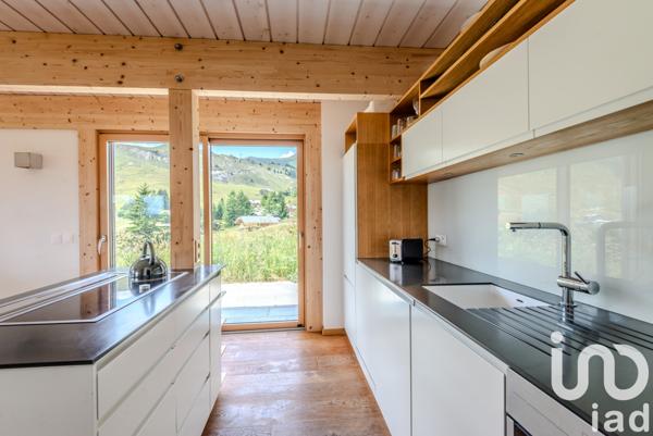 Maison à vendre 5 pièces 150 m² Taninges