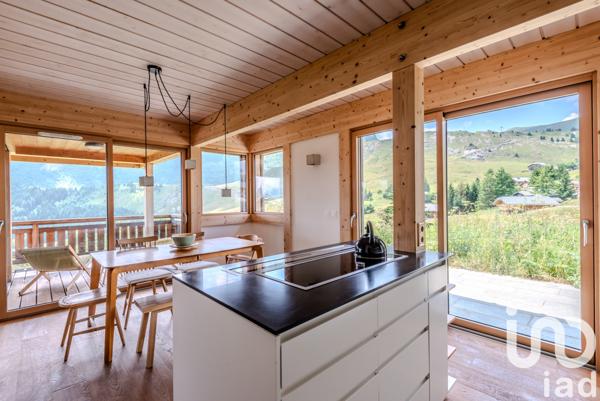 Maison à vendre 5 pièces 150 m² Taninges