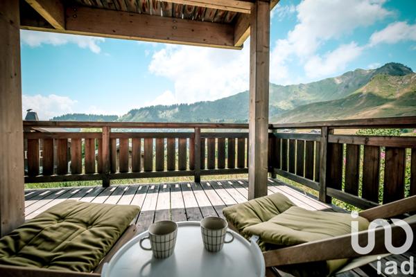 Maison à vendre 5 pièces 150 m² Taninges