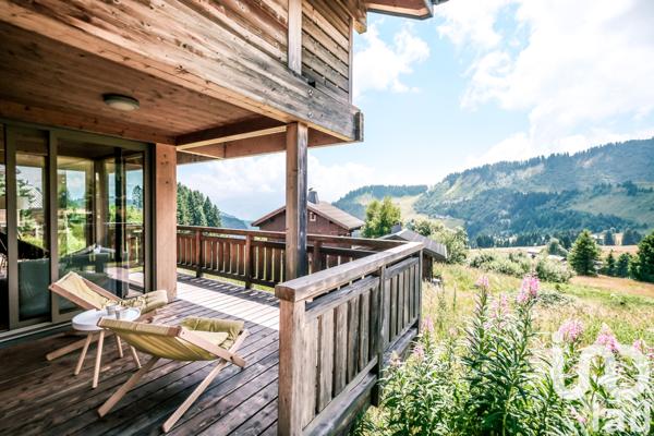 Maison à vendre 5 pièces 150 m² Taninges