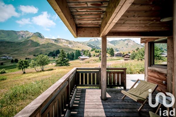 Maison à vendre 5 pièces 150 m² Taninges