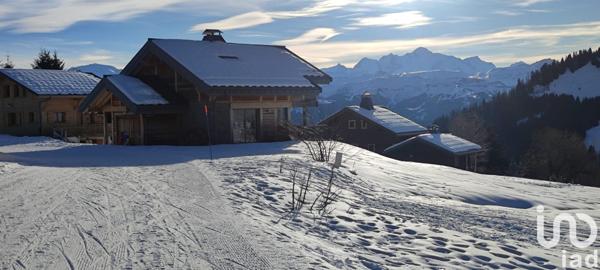 Maison à vendre 5 pièces 150 m² Taninges