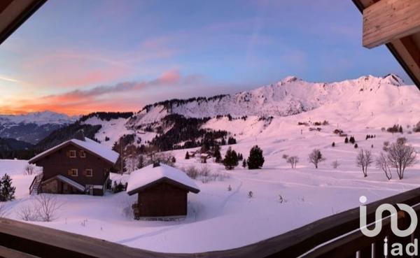 Maison à vendre 5 pièces 150 m² Taninges