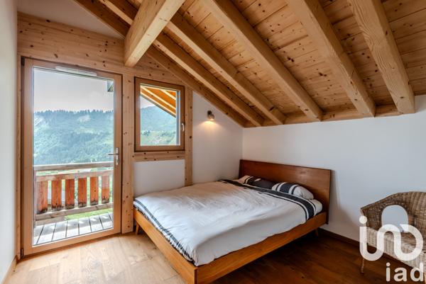 Maison à vendre 5 pièces 150 m² Taninges