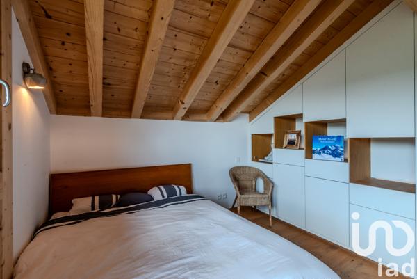 Maison à vendre 5 pièces 150 m² Taninges