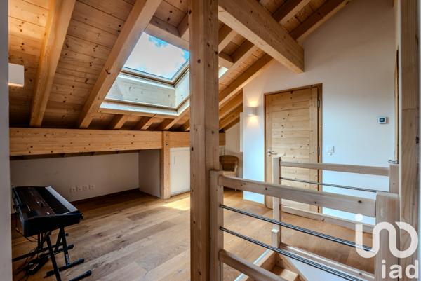 Maison à vendre 5 pièces 150 m² Taninges