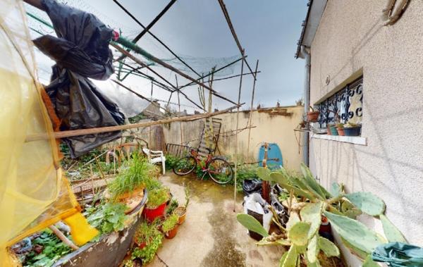 Vente Appartement P2 Le mans   