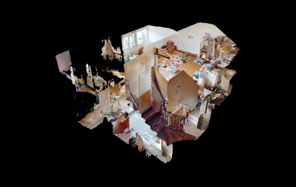 Vente Appartement P2 Le mans   