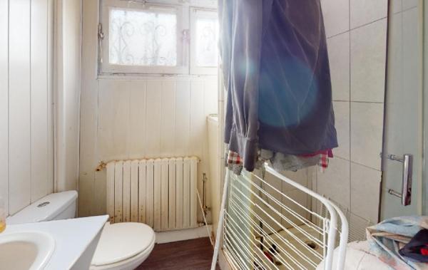 Vente Appartement P2 Le mans   