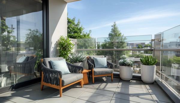 Appartement à vendre 4 pièces VELIZY VILLACOUBLAY (78)