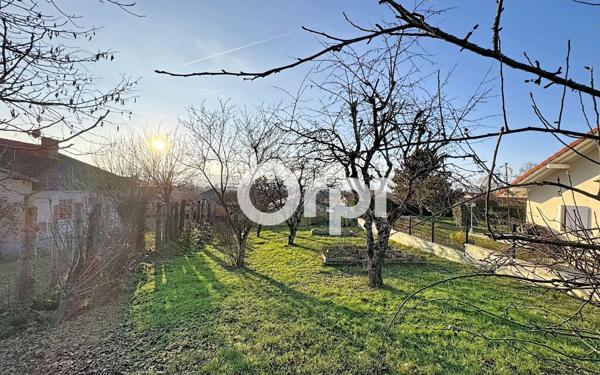 Maison à vendre    5 pièces • 135 m2 Contamine-sur-Arve