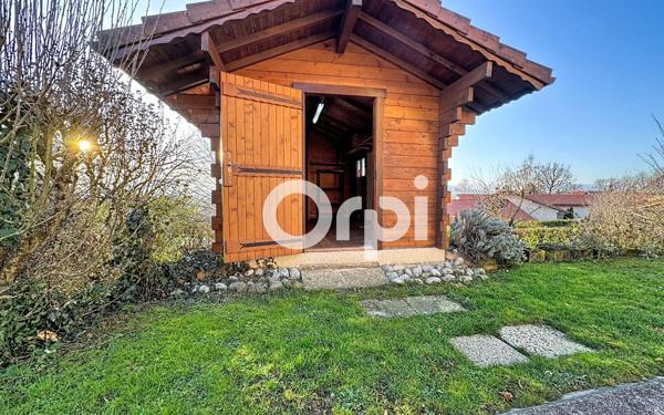 Maison à vendre    5 pièces • 135 m2 Contamine-sur-Arve