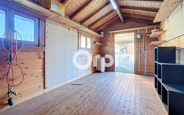 Maison à vendre    5 pièces • 135 m2 Contamine-sur-Arve