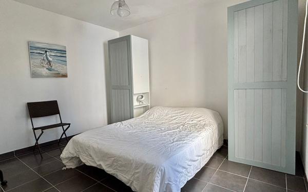 Maison à vendre    5 pièces •  Le Grand-Village-Plage