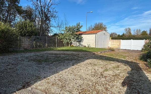 Maison à vendre    5 pièces •  Le Grand-Village-Plage