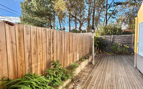 Maison à vendre    5 pièces •  Le Grand-Village-Plage