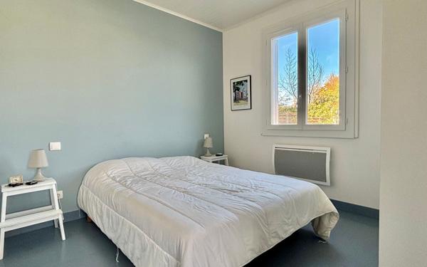 Maison à vendre    5 pièces •  Le Grand-Village-Plage