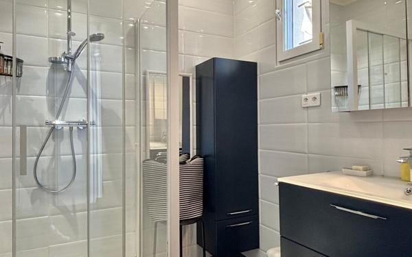 Maison à vendre    5 pièces •  Le Grand-Village-Plage