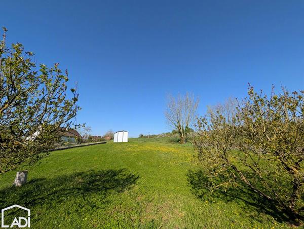 Pavillon à PAMPROUX, Pamproux 79800