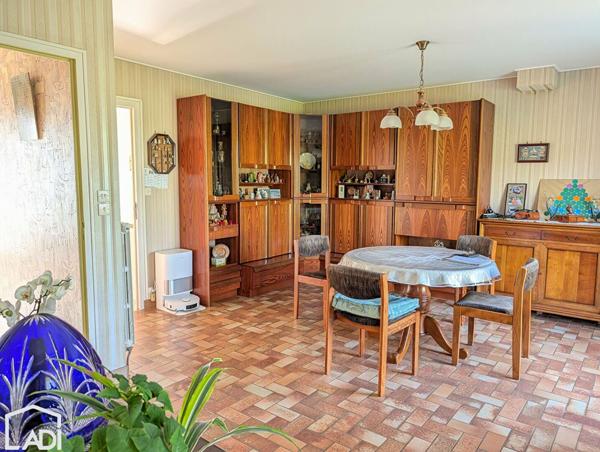 Pavillon à PAMPROUX, Pamproux 79800
