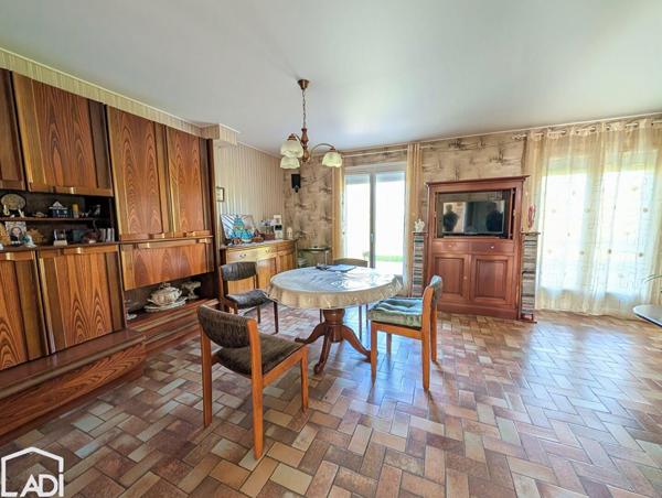 Pavillon à PAMPROUX, Pamproux 79800