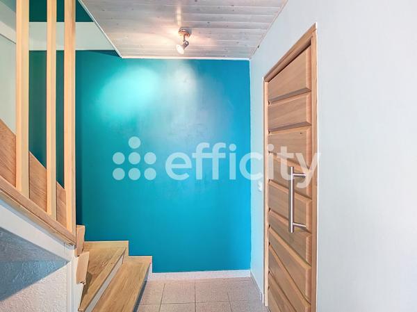 Maison 8 pièces - 205 m² Bien prestige