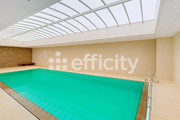 Maison 8 pièces - 205 m² Bien prestige