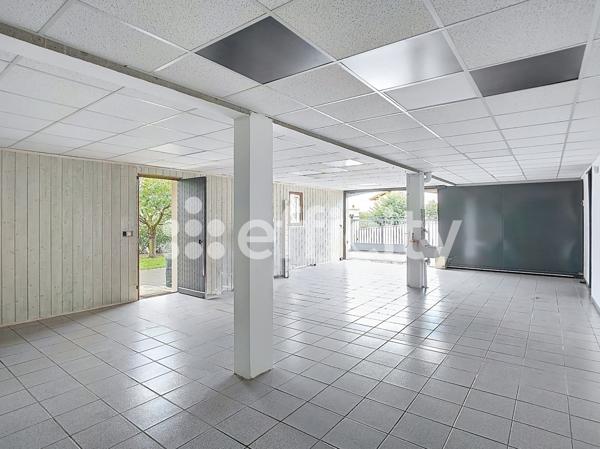 Maison 8 pièces - 205 m² Bien prestige