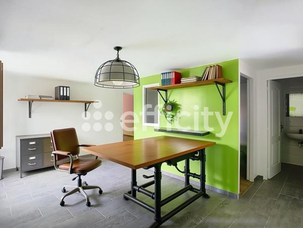 Maison 8 pièces - 205 m² Bien prestige