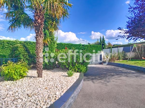 Maison 8 pièces - 205 m² Bien prestige