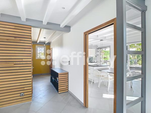 Maison 8 pièces - 205 m² Bien prestige