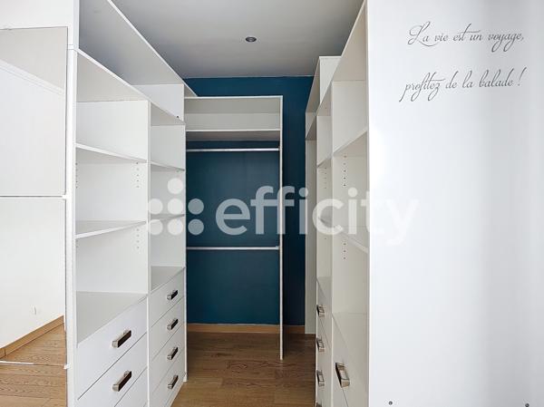 Maison 8 pièces - 205 m² Bien prestige