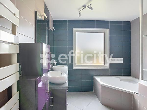 Maison 8 pièces - 205 m² Bien prestige