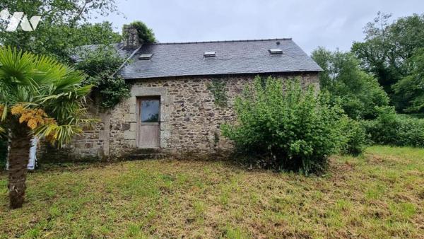 Maison à rénover