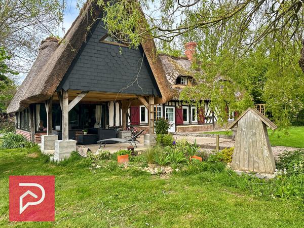 Maison 6 pièces 125 m2