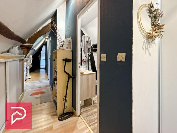 Maison 6 pièces 125 m2