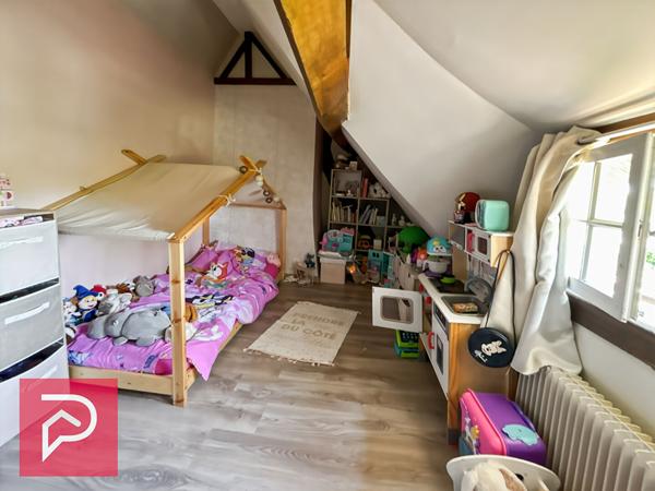 Maison 6 pièces 125 m2