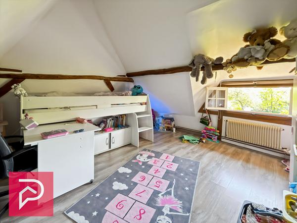 Maison 6 pièces 125 m2