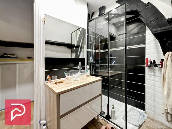 Maison 6 pièces 125 m2