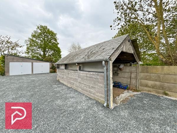 Maison 6 pièces 125 m2