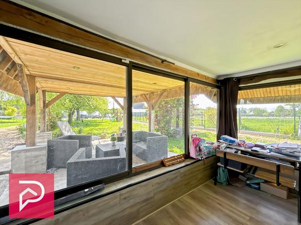 Maison 6 pièces 125 m2