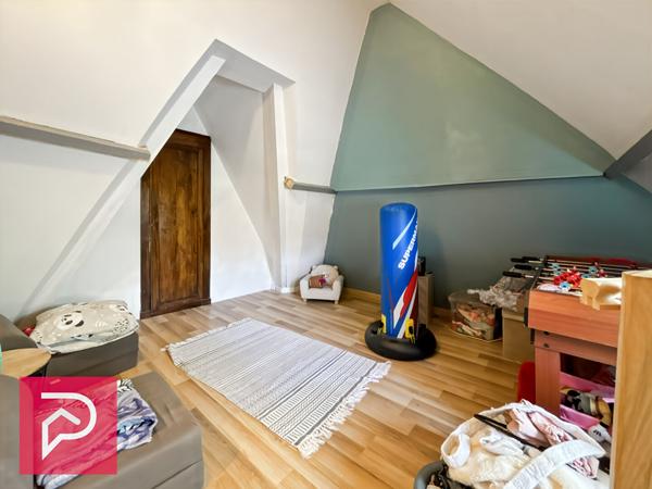 Maison 6 pièces 125 m2