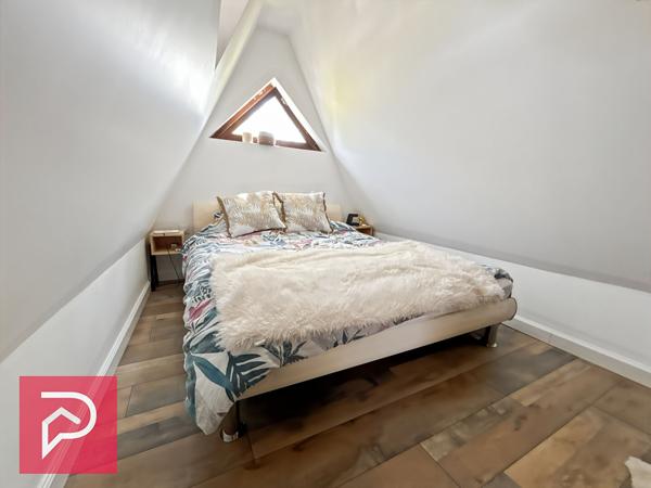 Maison 6 pièces 125 m2