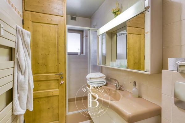 Megève, Appartement 3 Chambres -  93 m² à vendre