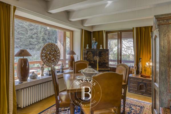Megève, Appartement 3 Chambres -  93 m² à vendre
