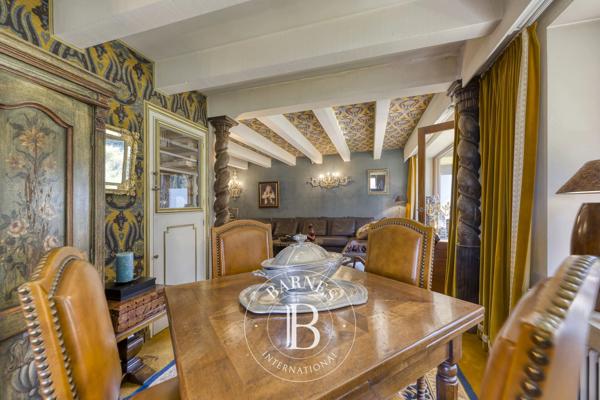 Megève, Appartement 3 Chambres -  93 m² à vendre