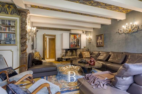 Megève, Appartement 3 Chambres -  93 m² à vendre