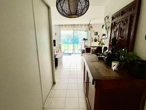 La Meignanne (49770) Maison 4 chambres coeur de village